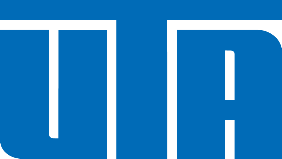 Texas-Arlington Mavericks 1970-1994 Primary Logo diy iron on heat transfer